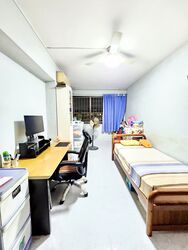 Blk 136 Serangoon North Avenue 2 (Serangoon), HDB 4 Rooms #602803131
